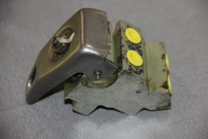 Bremskraftregler Überholung Audi Typ 81/89/44/C4 Frontantriebmodelle