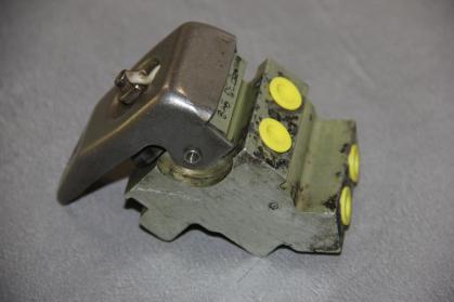 Bremskraftregler Überholung Audi Typ 81/89/44/C4 Frontantriebmodelle