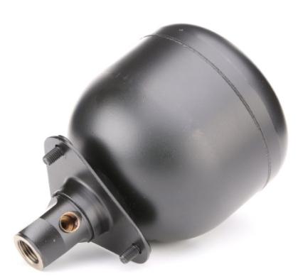 Aufbereitung Federspeicher Niveauregulierungsfahrwerk - Mercedes Benz / BMW