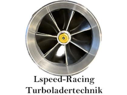 BMW 2002 Tii Turbolader Überholung / Upgrade