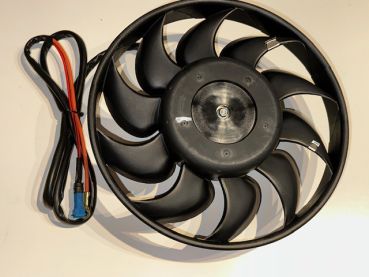 Wasserkühlerlüfter 300W 280mm - Audi