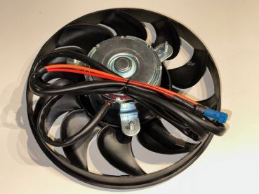 Wasserkühlerlüfter 300W 280mm - Audi