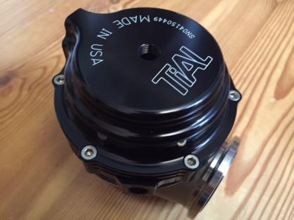 Wastegate TIAL Sport - MV-R