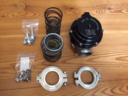 Wastegate TIAL Sport - MV-R