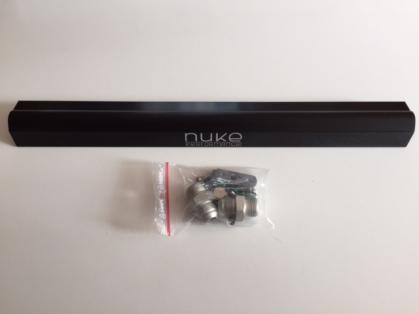 Fuel Rail Nuke Performance Audi 5 Zylinder 20V Turbo