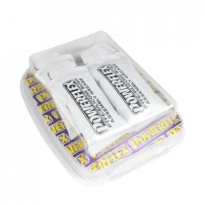Powerflex Buchsen  PTFE / Silikon Fett 20x Pack