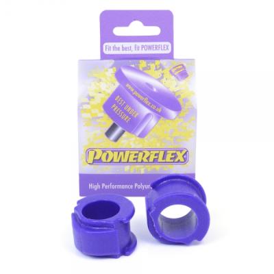 Powerflex PU Stabilager 28mm Audi 80 / RS2