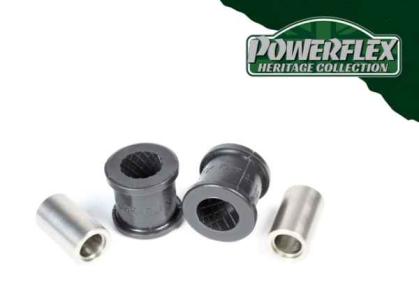 Powerflex PU Buchsen vordere  Spurstangenführung Audi Typ 85/Urquattro