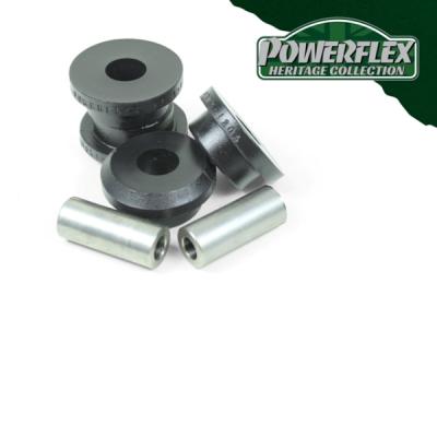 Powerflex Heritage Achslager Audi Typ 81/85/89/B4 Version 10mm