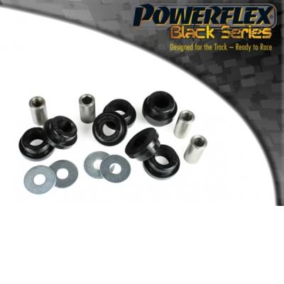 Powerflex Buchsen Stabilisator Anschlag vorne Kit für Audi A3 S3 8L, TT, Golf 4