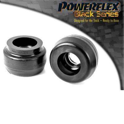 Powerflex PU Domlagersatz VA Audi A3 S3 8L