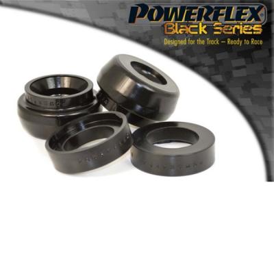 Powerflex PU Domlagersatz VA Audi A3 S3 8L