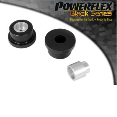 Powerflex Buchsen Differentialbesfestigung Hinterachse hinteres Lager für Audi A3 S3 TT Quattro Golf 4 4Motion