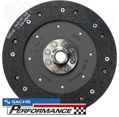 Sachs Performance Kupplungsscheibe Audi S4 RS4 B5