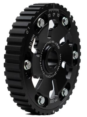Verstellbares Nockenwellenrad Audi 5 Zylinder 10V / 10V Turbo Audi 4 Zylinder