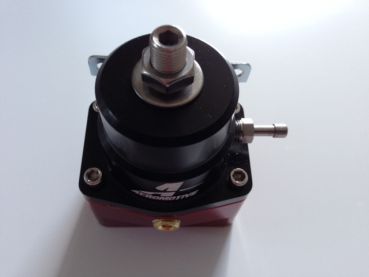 Aeromotive Benzindruckregler A1000 / 10AN