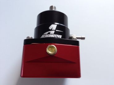 Aeromotive Benzindruckregler A1000 / 10AN