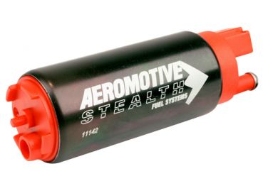 Benzinpumpe Aeromotive Stealth 340 intern