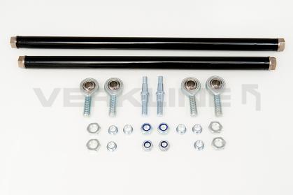 Motorsport Spurstangensatz Audi Typ 89 / B4 - VERKLINE