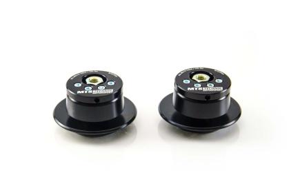 Rennsport Sturzdomlagersatz Vorderachse Audi Typ 89 / B4 / Typ 81 / Typ 85 - Evolution 2