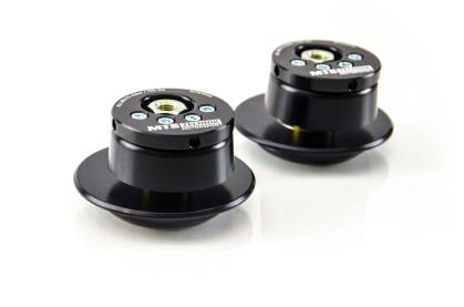 Rennsport Sturzdomlagersatz Vorderachse Audi Typ 89 / B4 / Typ 81 / Typ 85 - Evolution 2