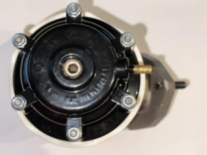 Wastegate Überholung / Aufbereitung Audi 5 Zylinder 10V Turbo