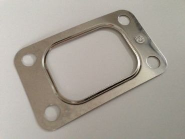 Garrett Dichtung Krümmer auf Turbo T3 K27 Flansch
