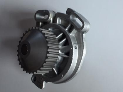 Wasserpumpe Audi 5 Zylinder 10V 20V - SKF