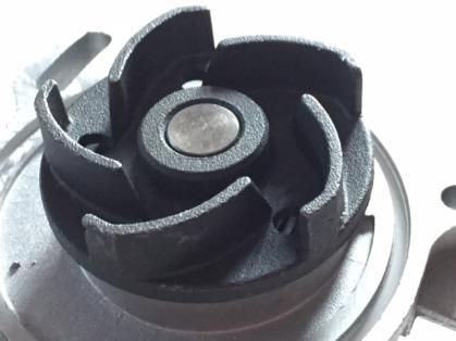 Wasserpumpe Audi 5 Zylinder 10V 20V - SKF
