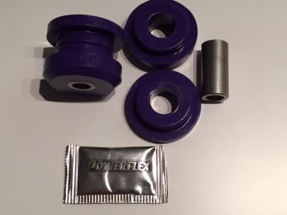 Powerflex Vorderachslager / Hilfsrahmen vordere Lager 12mm.