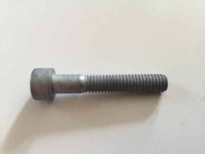 Zylinderschraubensatz für Zündabdeckung Audi S2 ABY / RS2 / S4 S6 AAN