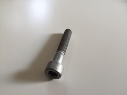 Zylinderschraubensatz für Zündabdeckung Audi S2 ABY / RS2 / S4 S6 AAN