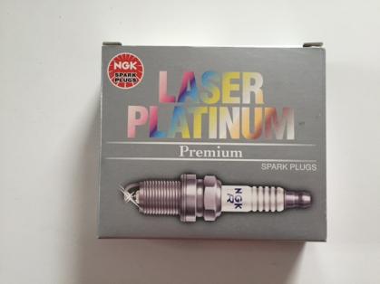 NGK R Zündkerze Spark Plug 3169 - ​​​​​​​PFR8B-9