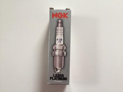 NGK R Zündkerze Spark Plug 3169 - ​​​​​​​PFR8B-9
