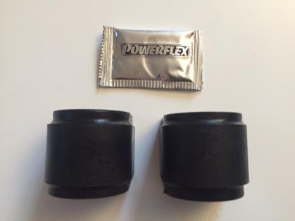 Powerflex Stabilisator vorne 24mm PU Buchse Audi / VW