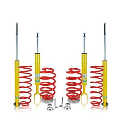 Performance Sportfahrwerk Audi 80/90/Urquattro Typ 85 Typ KAW 60 / 50