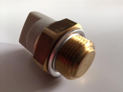 Thermoschalter Racing 87-77° / 92 - 82° Kühlerlüfter - Hella