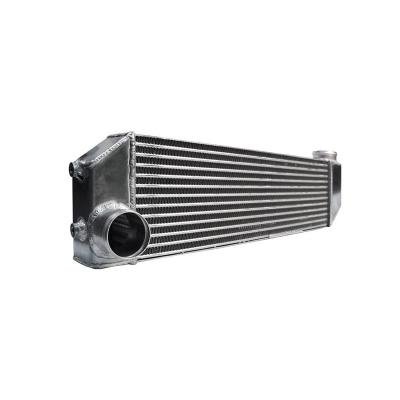 Ladeluftkühler Alu Audi 200 20V 3B