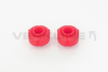 PU Vorderachsstabilagerung 28mm Audi S4 S6 C4 - Verkline