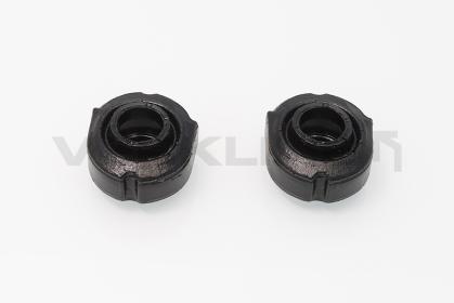 PU Vorderachsstabilagerung 28mm Audi S4 S6 C4 - Verkline