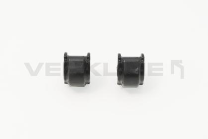 Stabilager Hinterachse PU VERKLINE Audi Typ 89 Quattro 14,5mm