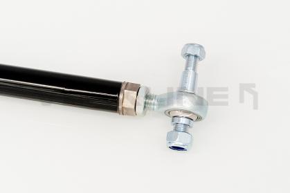 Motorsport Spurstangensatz Hinterachse Audi Typ 89/85 Quattro - VERKLINE