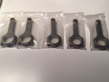 Pleuelsatz 5 Zylinder 20V Turbo SCAT 144x20
