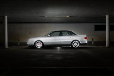 Zylinderkopfdichtung 5 Zylinder 20V Turbo Bohrung 83mm Sonderanfertigung