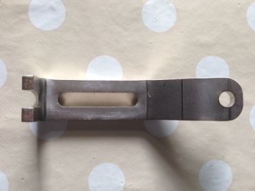 Servopumpenhalter für kurzes Ansaugrohr 20V Turbo