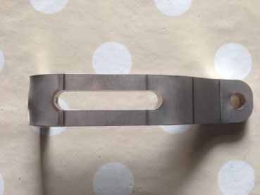 Servopumpenhalter für kurzes Ansaugrohr 20V Turbo