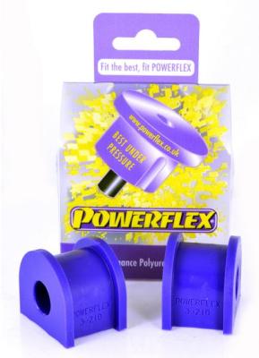 Powerflex Hinterachsstabilager Audi A4 S4 RS4 B5 Quattro Version 16mm