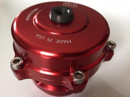 Tial Q-BOV 4psi  Pop Off Ventil Alu