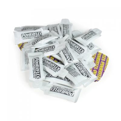 Powerflex Buchsen  PTFE / Silikon Fett 20x Pack