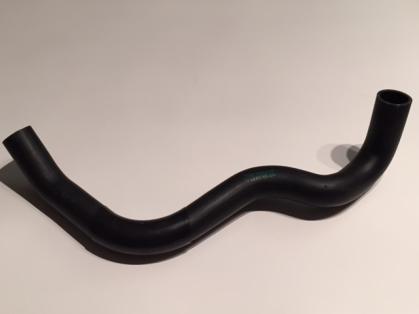 Kühlwasserschlauch Audi 5 Zylinder ohne Zusatzwasserkühler